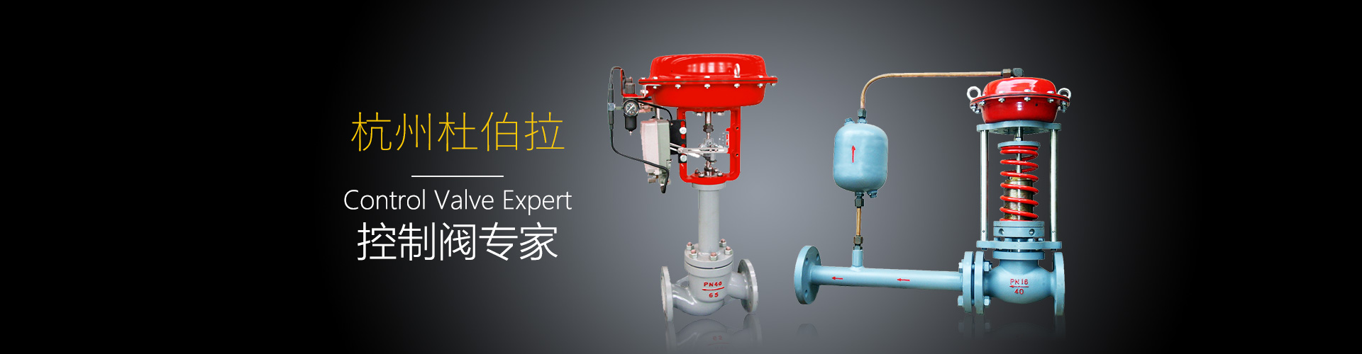 調節閥廠(chǎng)家